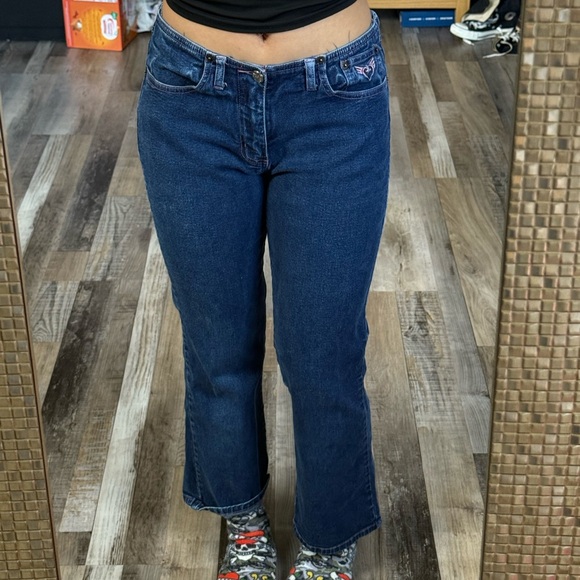Denim jeans - Picture 1 of 4